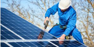 Installation Maintenance Panneaux Solaires Photovoltaïques à Peri